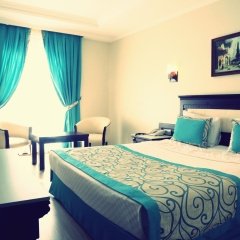 Blue World Hotel - Bild 6