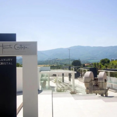 UNA HOTELS Tenuta Contessa Farm & SPA Cosenza thumbnail 22