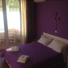 Maravellia Art Hotel thumbnail 2