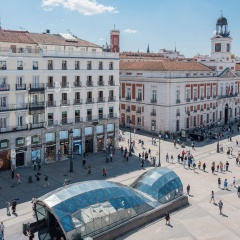 FORTINN Puerta del Sol - Bild 12