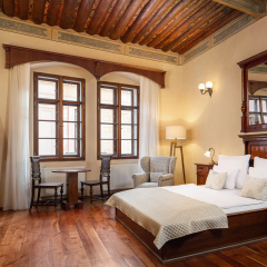 Grand Hotel Praha - Bild 6