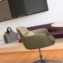 Scandic Frankfurt Museumsufer - Bild 19