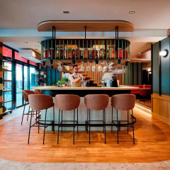 Henriette Stadthotel Vienna - Bild 26
