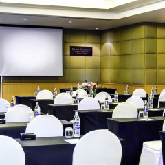 Grand Sukhumvit Hotel Bangkok Managed by Accor - Bild 17