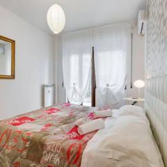 Vaticandream Rome Holiday Apartments thumbnail 3
