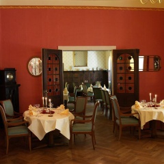 Hotel & Spa Wasserschloss Westerburg - Bild 22