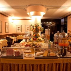 Crivi's Hotel - Bild 23