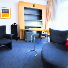 Select Hotel Berlin Ostbahnhof - Bild 17