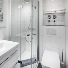 Die Kogge 15 - Luisensuite - Bild 6