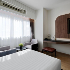 Panmanee Hotel - Bild 5