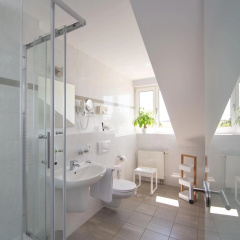 Arcus Hotel München Messe - Bild 8