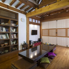 Xiwoo Hanok Guesthouse thumbnail 12