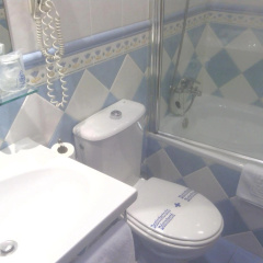 Hotel Goya - Bild 8