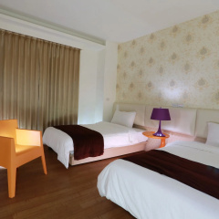 Guo Chen Hotel thumbnail 5