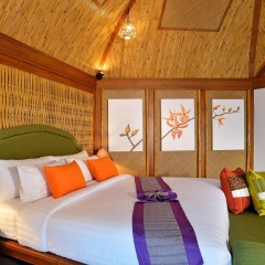 Aonang Fiore Resort - Bild 4