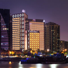 Al Bandar Rotana – Creek in Dubai, United Arab Emirates from 124$, photos, reviews - zenhotels.com photo 48