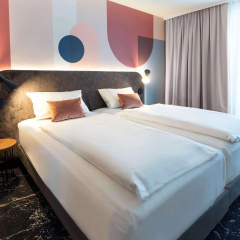 Mercure Hotel Mainz City Center - Bild 7