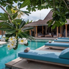 Luxury 4 Bedroom Villa With Private Pool, Bali Villa 2006 - Bild 12