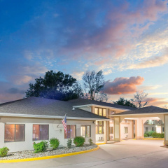 Super 8 by Wyndham Ottumwa thumbnail 12