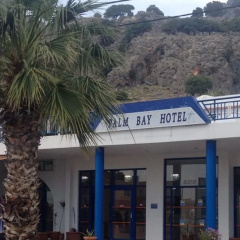 Palm Bay Hotel thumbnail 1
