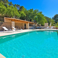 Holiday Home Can Garcia - Bild 8