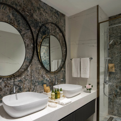 Vogue Hotel Supreme Bodrum - Bild 13