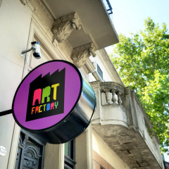 Art Factory Palermo