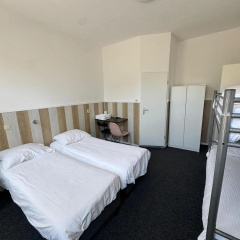 Hotel Oosterpark - Bild 11