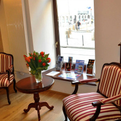 Hotel Santi - Bild 13