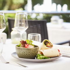 Living Hotel De Medici - Bild 12