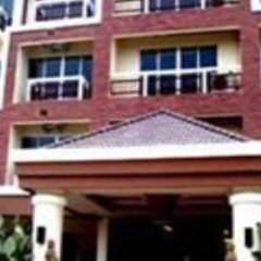 Balcony Area