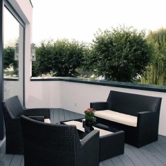Villahotel Rheinblick - Bild 10