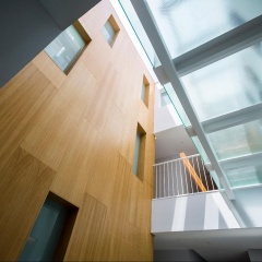 Casa de la Merced Suites - Bild 24