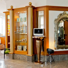Arthotel ANA Munich Messe - Bild 2