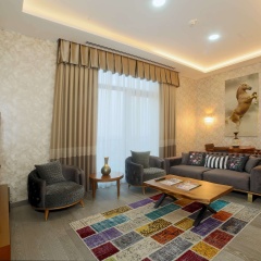 Tryp by Wyndham Istanbul Topkapi - Bild 19