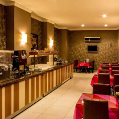 Ketenci Hotel - Bild 25