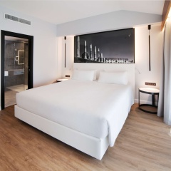 Radisson Blu GHR Hotel, Rome - Bild 5