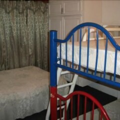 Benn's Apartment Rentals in Les Coteaux, Trinidad and Tobago from 152$, photos, reviews - zenhotels.com photo 2