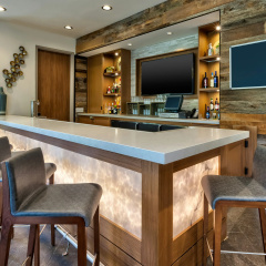 Homewood Suites by Hilton Pittsburgh Downtown thumbnail 24