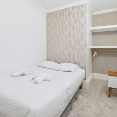 Exceptional Apartment With Terrace - La D Fense - Bild 5