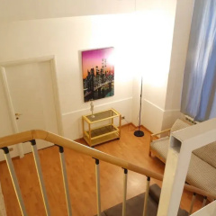 Temporary Home Porta Romana thumbnail 17