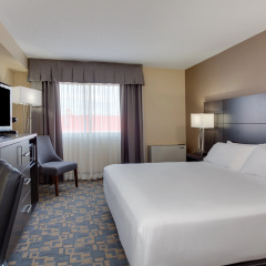 Holiday Inn Express & Suites Fredericton by IHG