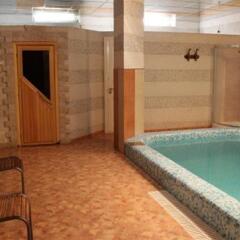 Гостиница Villa florin в Иноземцево отзывы, цены и фото номеров - забронировать гостиницу Villa florin онлайн фото 8