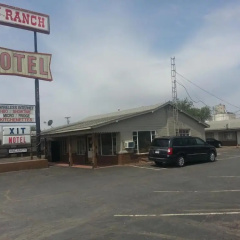 XIT Ranch Motel thumbnail 11