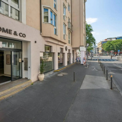 Home and CoLiving Bonn I Aparthotel I Soft Opening - Bild 1