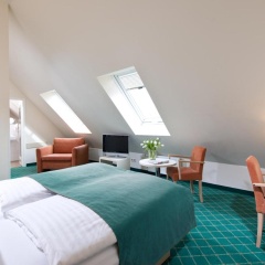 Hotel Zarenhof Prenzlauer Berg - Bild 3