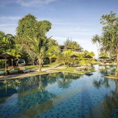 Pullman Khao Lak Katiliya Villas - Bild 14