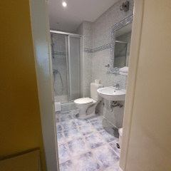 Hotel Midi - Zuid - Bild 9