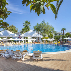 Labranda TMT Bodrum - All Inclusive - Bild 18