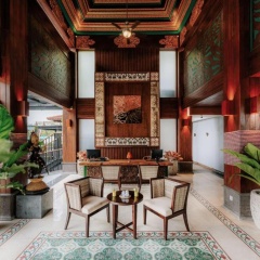 Metland Venya Ubud - Bild 1